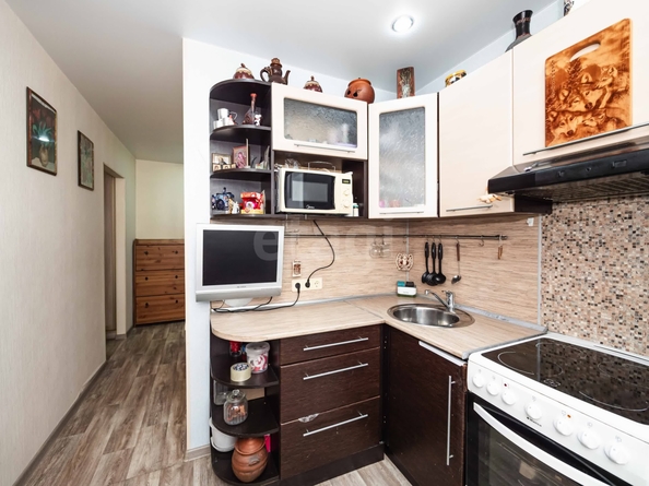 
  Продается 1-комн. квартира 30 м². Фото 2.