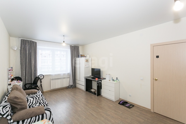 
  Продается 1-комн. квартира 38.1 м², в ЖК Дивногорский, 20. Фото 11.