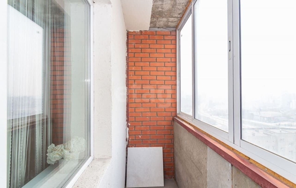 
  Сдается 1-комн. квартира 38.7 м². Фото 11.