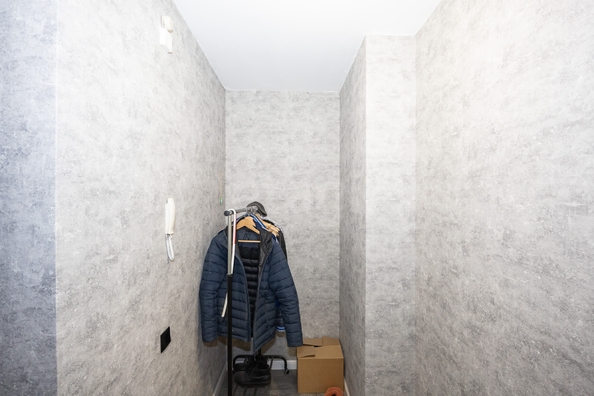 
  Продается 1-комн. квартира 34.7 м², в ЖК Аквамарин, дом 7. Фото 5.