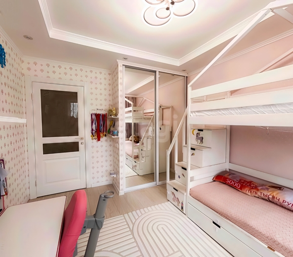 
  Продается 3-комн. квартира 60.6 м². Фото 8.