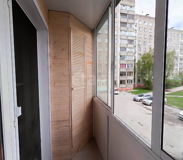 
  Продается 3-комн. квартира 60.6 м². Фото 15.