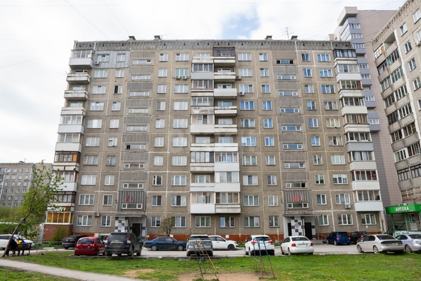 
  Продается 3-комн. квартира 60.6 м². Фото 20.