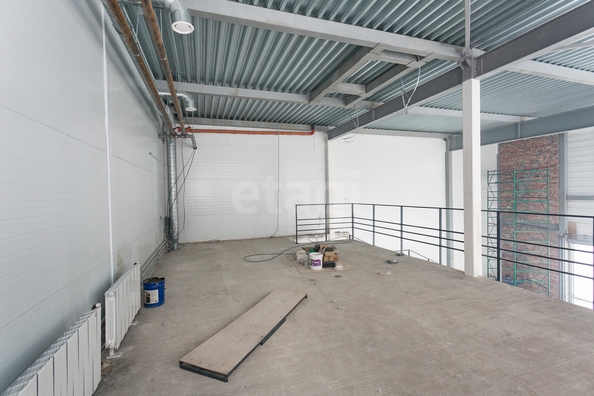 
  Продается универсальное помещение 560.82 м². Фото 15.
