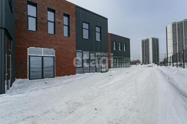 
  Продается универсальное помещение 560.92 м². Фото 26.