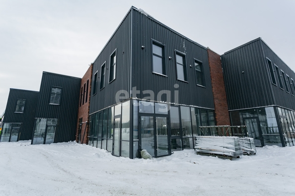
  Продается универсальное помещение 707.72 м². Фото 19.