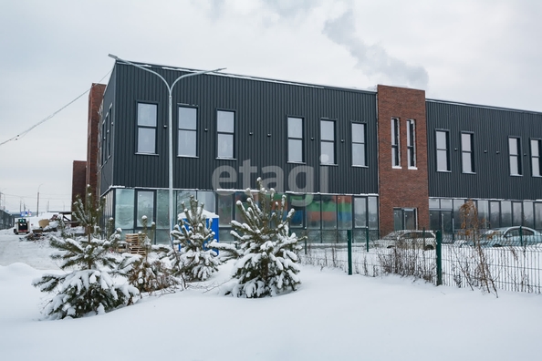 
  Продается универсальное помещение 419.15 м². Фото 15.