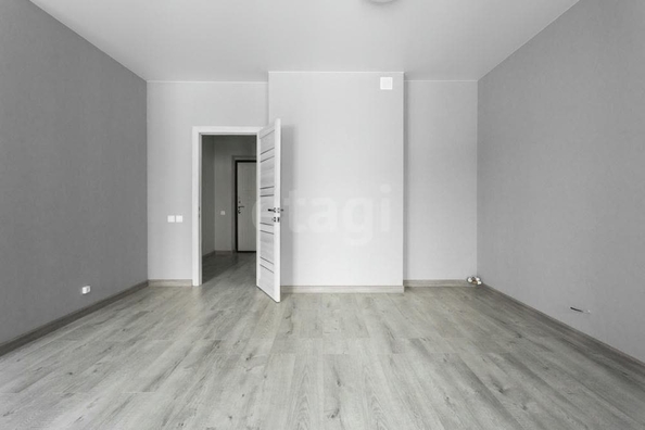 
  Продается студия 40.6 м², в ЖК На Петухова, дом 1. Фото 5.
