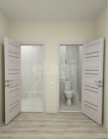 
  Продается 2-комн. квартира 66.4 м², в ЖК На Петухова, дом 2. Фото 9.