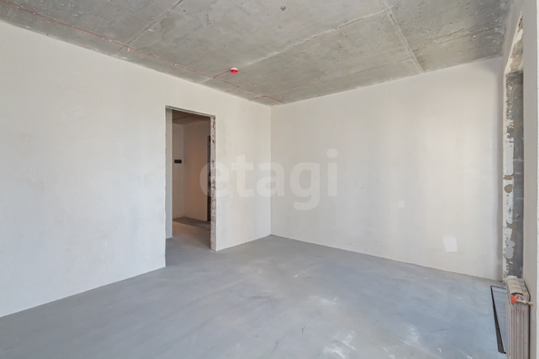
  Продается 3-комн. квартира 62.1 м², в ЖК Горького, 10. Фото 8.