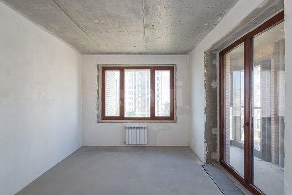 
  Продается 3-комн. квартира 62.1 м², в ЖК Горького, 10. Фото 13.