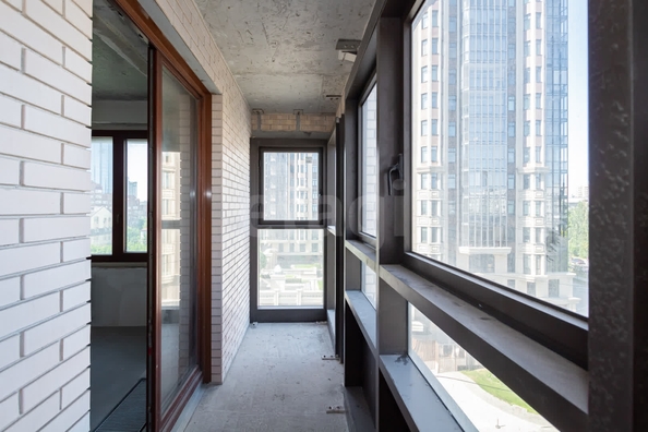 
  Продается 3-комн. квартира 62.1 м², в ЖК Горького, 10. Фото 17.