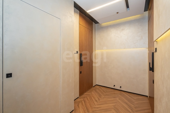 
  Продается 3-комн. квартира 62.1 м², в ЖК Горького, 10. Фото 23.