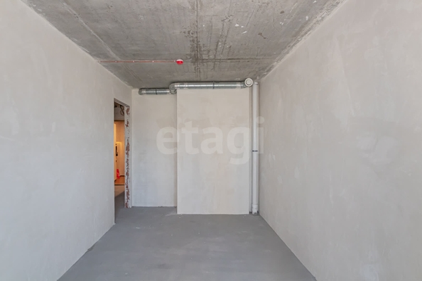 
  Продается 3-комн. квартира 62.1 м², в ЖК Горького, 10. Фото 25.