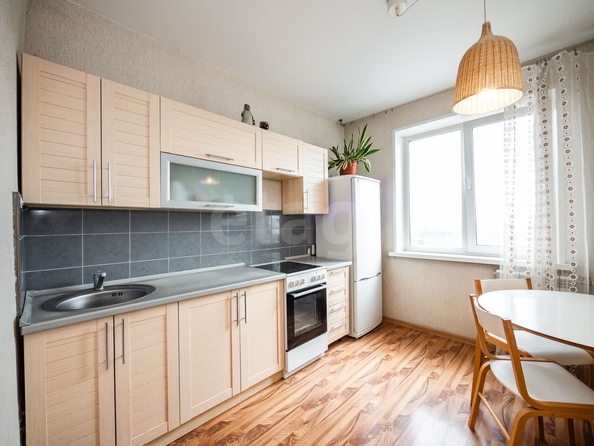 
  Продается 1-комн. квартира 41.8 м². Фото 1.