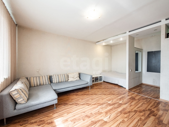 
  Продается 1-комн. квартира 41.8 м². Фото 5.