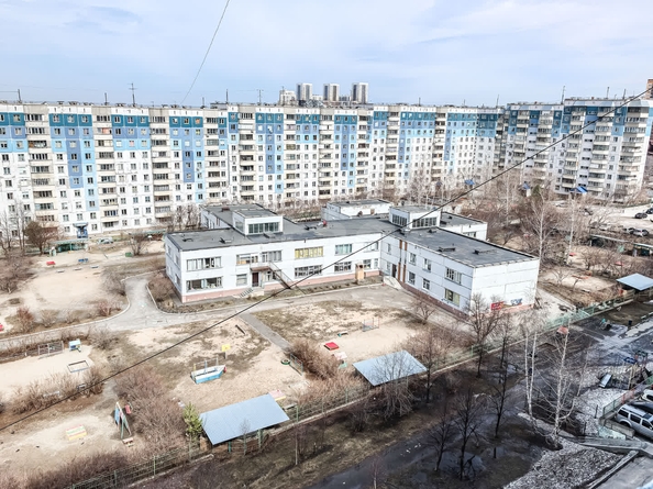
  Продается 1-комн. квартира 41.8 м². Фото 17.