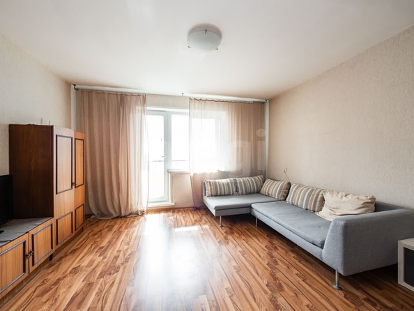 
  Продается 1-комн. квартира 41.8 м². Фото 24.