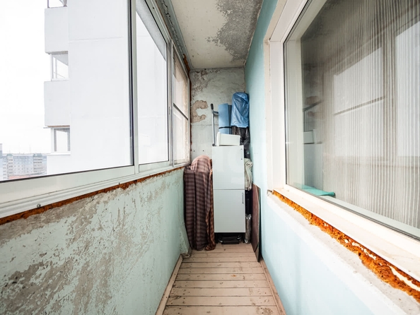 
  Продается 1-комн. квартира 41.8 м². Фото 25.
