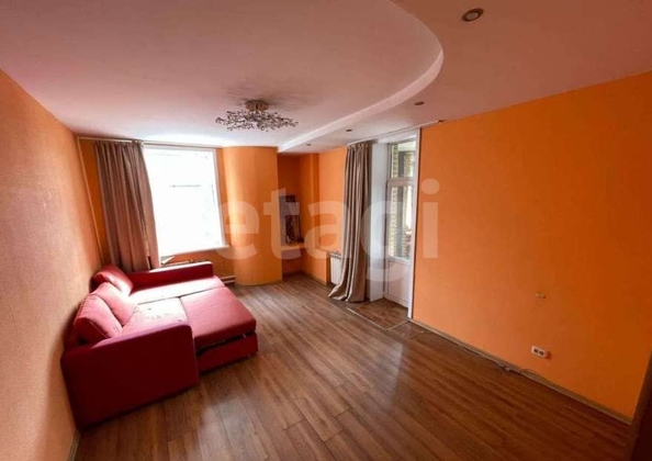 
  Сдается 1-комн. квартира 43 м². Фото 3.