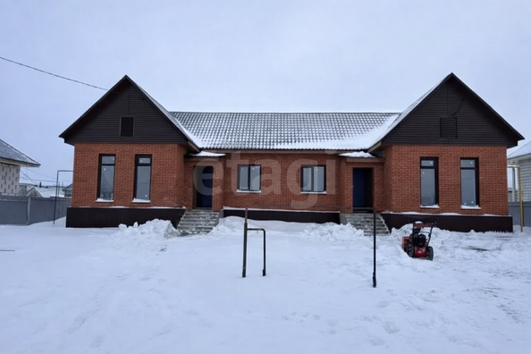 
  Продается дом 63.3 м². Фото 1.