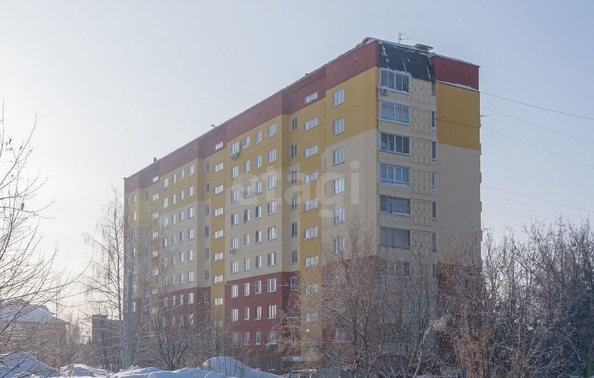 
  Продается 2-комн. квартира 53 м². Фото 4.