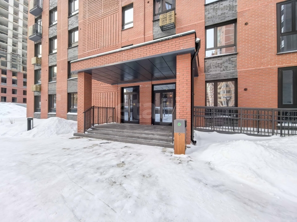 
  Продается 3-комн. квартира 95 м². Фото 25.