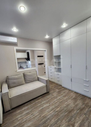 
  Продается 1-комн. квартира 29.3 м², в ЖК Галактика,  дом 2 Юпитер. Фото 4.
