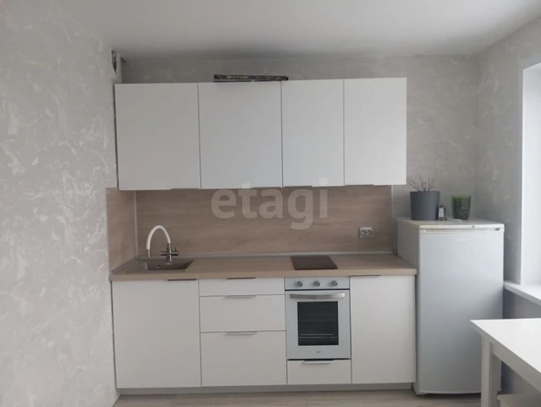 
  Продается 1-комн. квартира 30 м², в ЖК Тихвинский квартал, кор 1 б/с 1,2. Фото 1.