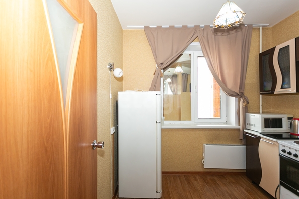 
  Сдается 1-комн. квартира 25.8 м². Фото 10.