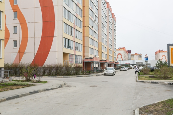 
  Сдается 1-комн. квартира 25.8 м². Фото 16.