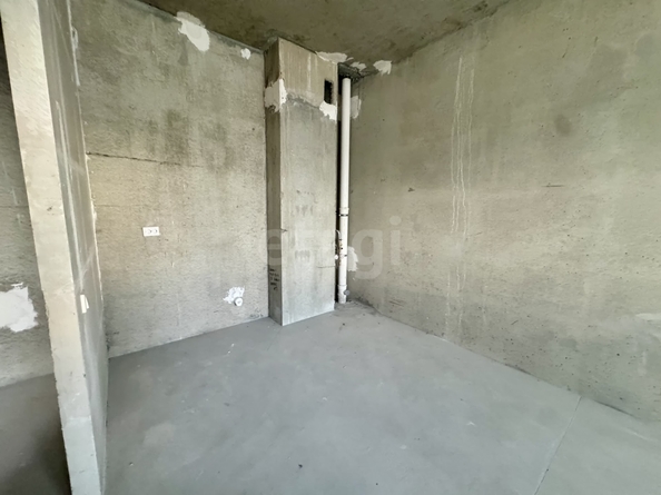 
  Продается 1-комн. квартира 35.9 м², в ЖК Венеция-3 , дом 11. Фото 6.