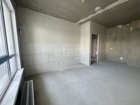 
  Продается 1-комн. квартира 35.9 м², в ЖК Венеция-3 , дом 11. Фото 7.