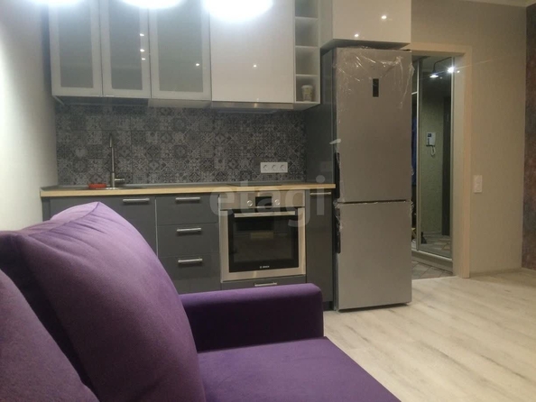 
  Сдается 1-комн. квартира 33.2 м². Фото 1.