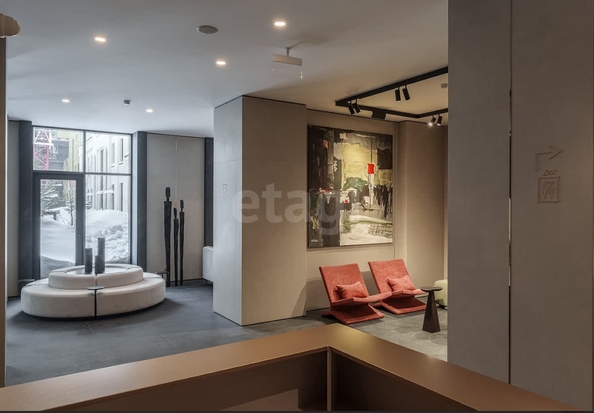 
  Продается 2-комн. квартира 51.58 м², в ЖК Виларт, дом 1. Фото 10.