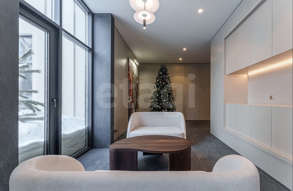
  Продается 2-комн. квартира 51.58 м², в ЖК Виларт, дом 1. Фото 26.