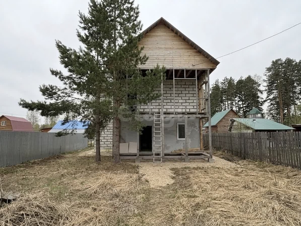 
  Продается дом 146.3 м². Фото 1.