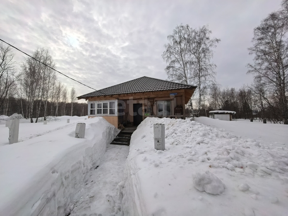 
  Продается дом 73 м². Фото 5.