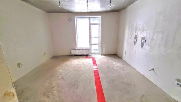 
  Продается студия 30.9 м², в ЖК Горизонт, дом 1. Фото 4.