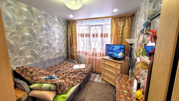 
  Продается 2-комн. квартира 43.2 м². Фото 6.