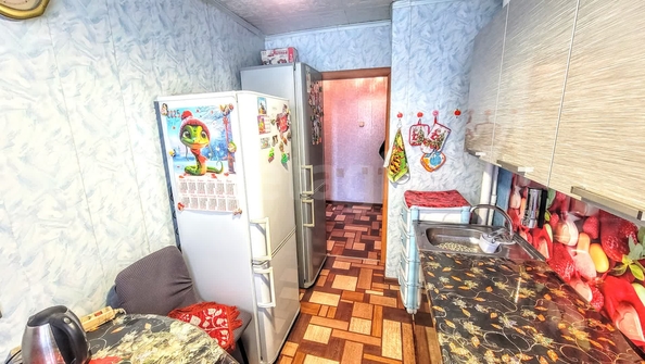 
  Продается 2-комн. квартира 43.2 м². Фото 9.