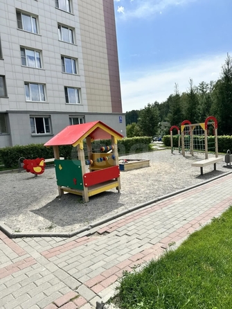 
  Сдается 2-комн. квартира 50.1 м². Фото 11.