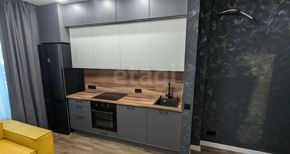 
  Сдается 2-комн. квартира 36 м². Фото 2.