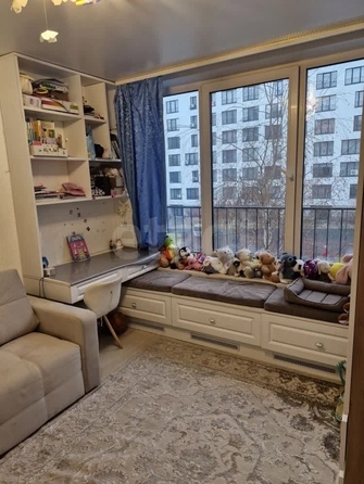 
  Продается 3-комн. квартира 81.2 м². Фото 1.