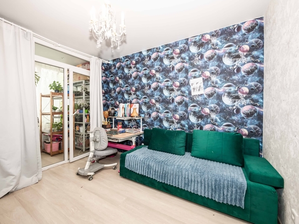 
  Продается 3-комн. квартира 81.2 м². Фото 10.