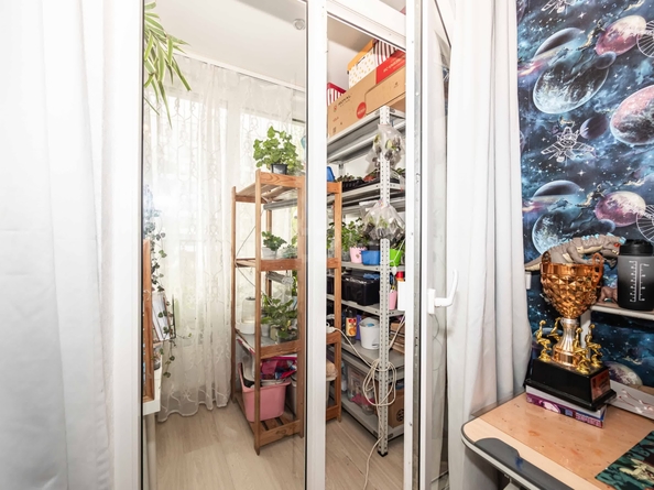 
  Продается 3-комн. квартира 81.2 м². Фото 15.