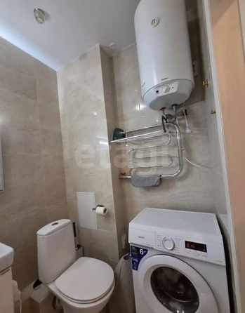 
  Сдается 1-комн. квартира 30 м². Фото 5.