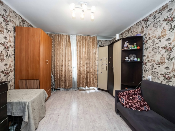 
  Продается 1-комн. квартира 39 м². Фото 6.