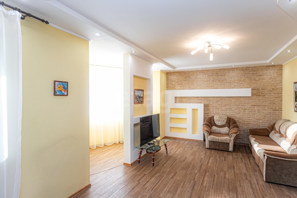 
  Продается 1-комн. квартира 45.3 м². Фото 3.