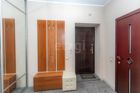 
  Продается 1-комн. квартира 45.3 м². Фото 19.
